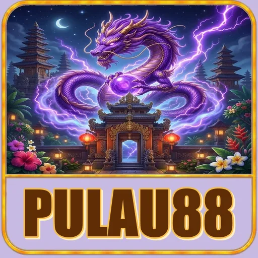 8 dari 47 penyedia slot pulau88: Pragmatic Play, NetEnt, Play'n GO, PG Soft